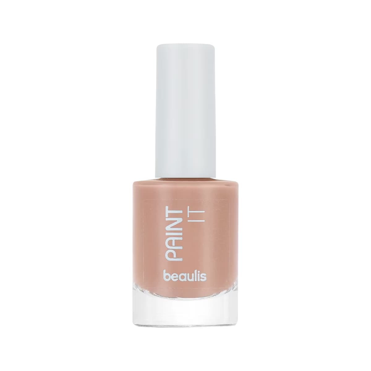 Beaulis Paint It Oje 118 Latte - Gratis