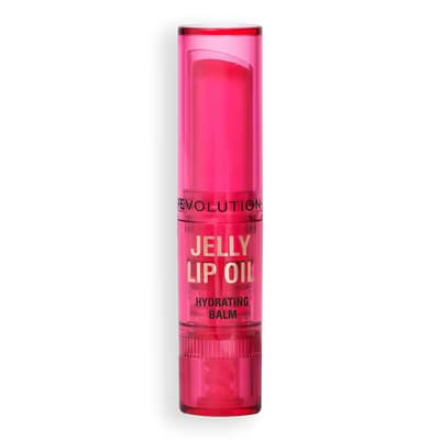 Revolution Jelly Watermelon Crush Dudak Yağı