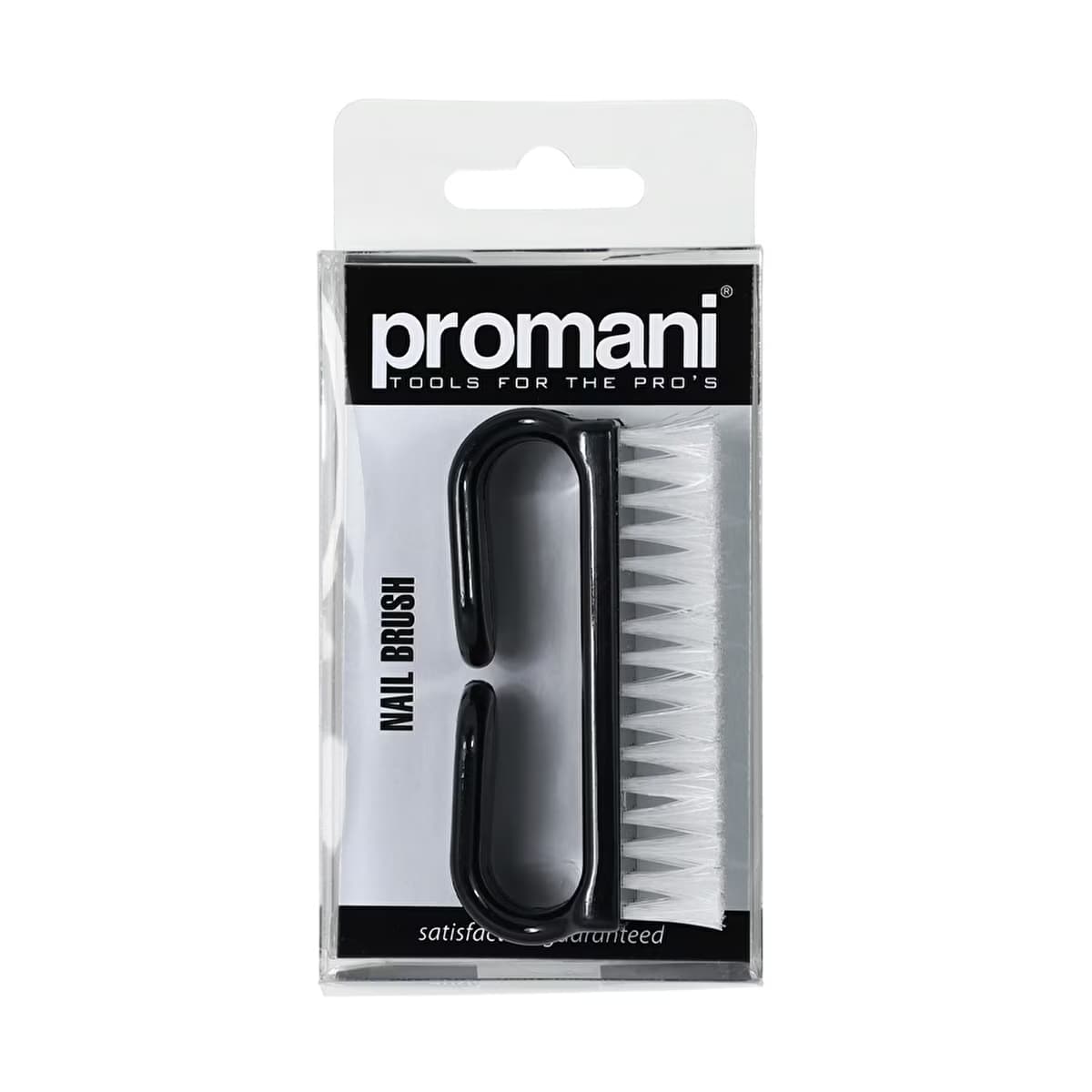 Promani Tırnak Fırçası - Gratis