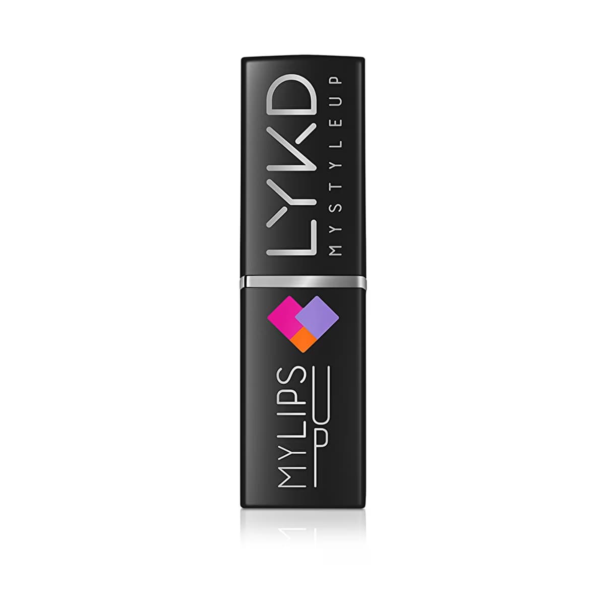 LYKD Mat Ruj 532 Pink Kisses - Gratis 3