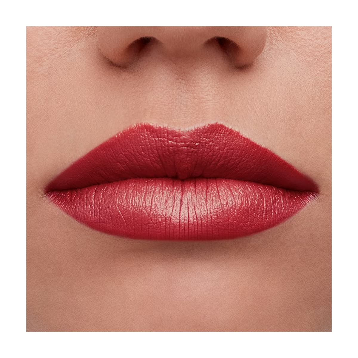 LYKD Mat Ruj 370 Warm Berry - Gratis 2