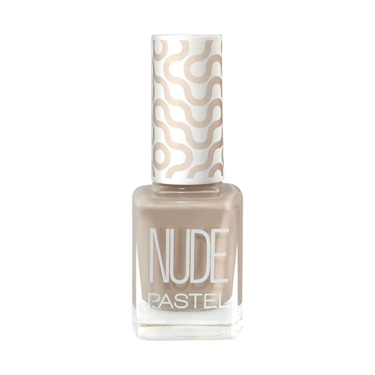Pastel Nude Oje 766 Sand Beige - Gratis