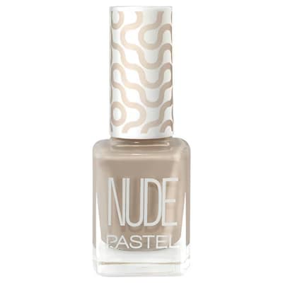 Pastel Nude Oje 766 Sand Beige - Gratis