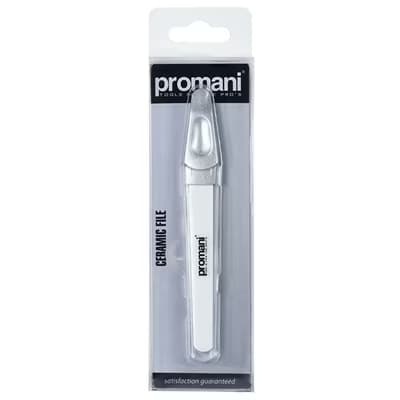 Promani Seramik Törpü - Gratis