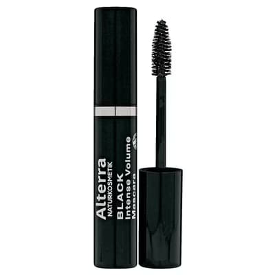 Alterra Maskara Volume Black Intense 13 ml