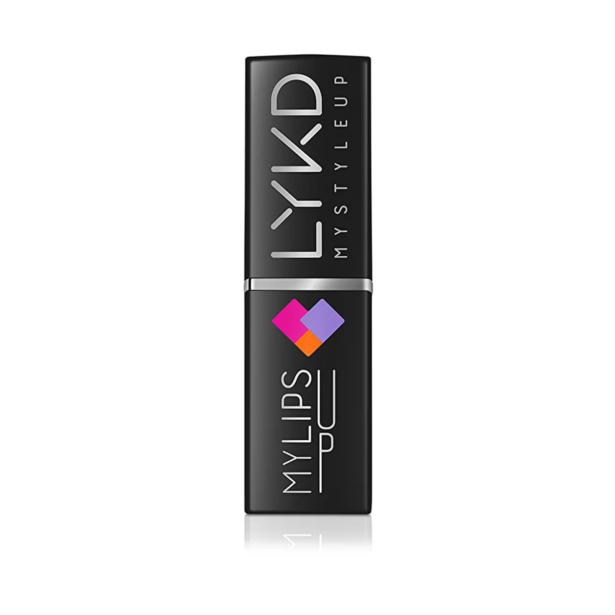 LYKD Mat Ruj 539 Pink Plumeria - Gratis 3