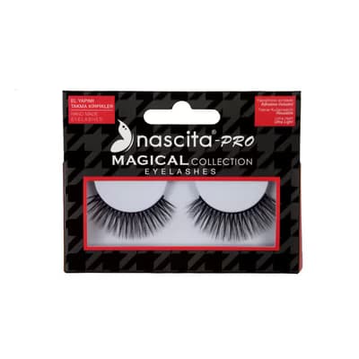 Nascita Magical Takma Kirpik S141