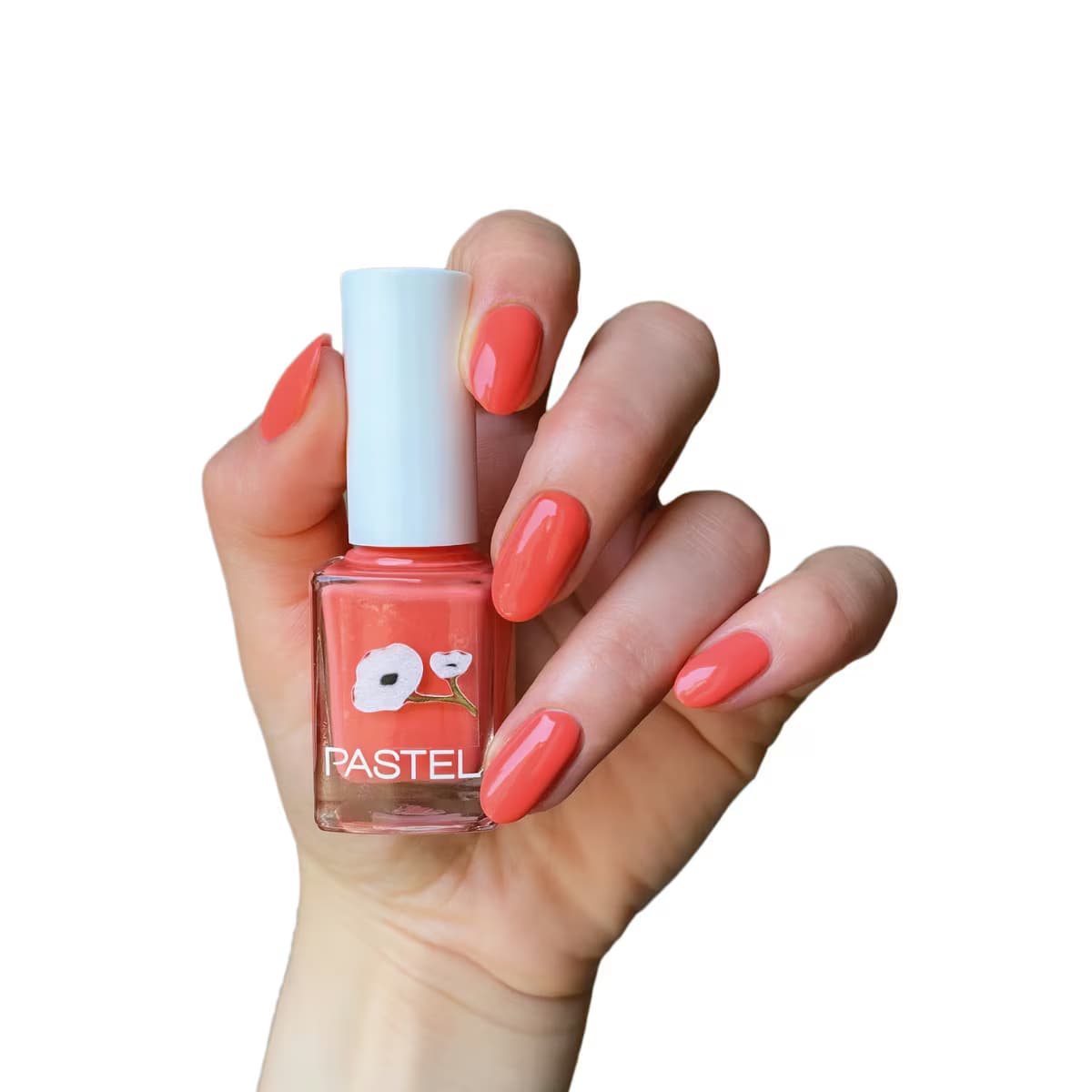 Pastel Oje No: 418 2