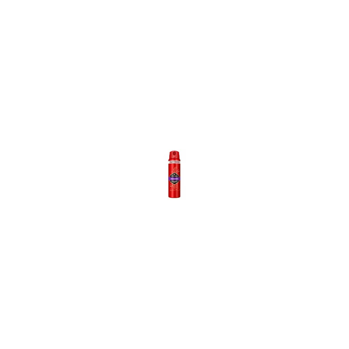 Old Spice Sprey Deodorant Rockstar 150 ml 5