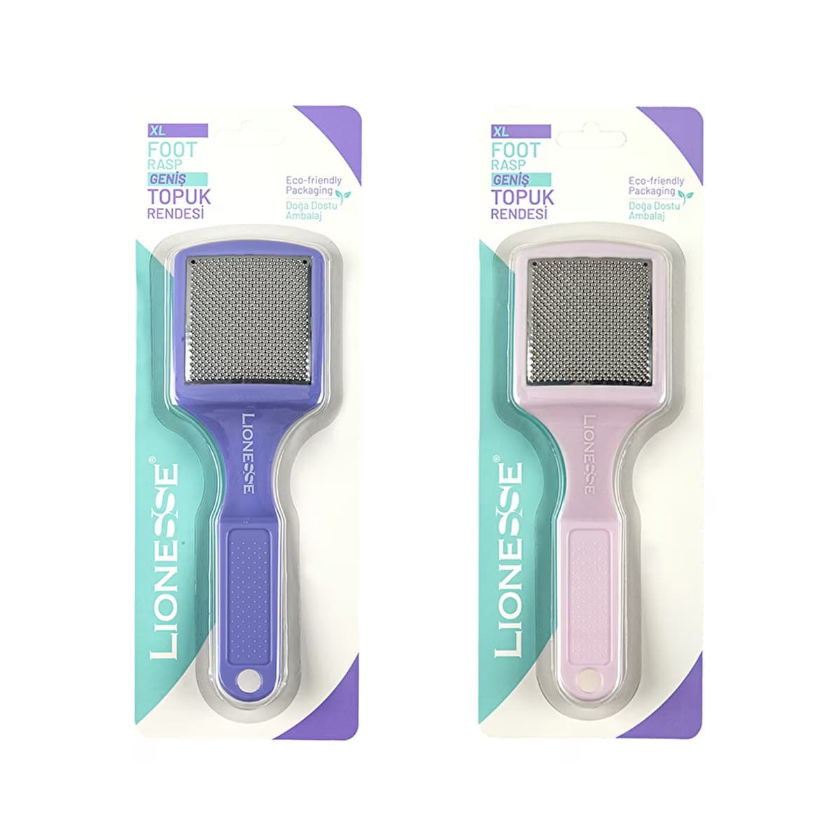Lionesse Topuk Rendesi 474 (Asortili) - Gratis