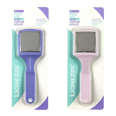 Lionesse Topuk Rendesi 474 (Asortili) - Gratis