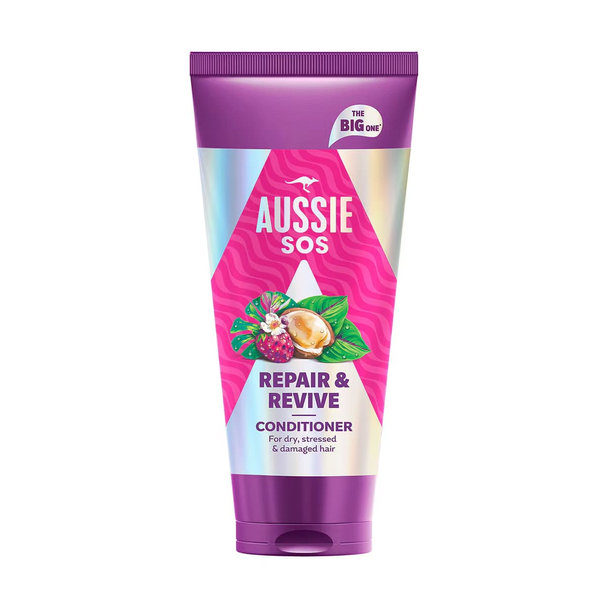 Aussie Sos Repair Revive Saç Kremi 350 ml 2