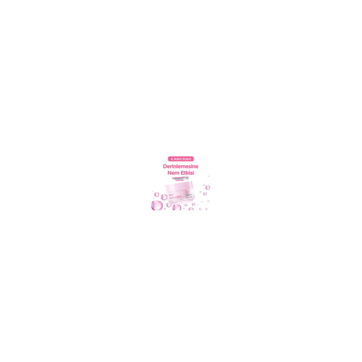 Banila Co Dear Hydration Krem 50 ml 2