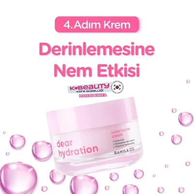 Banila Co Dear Hydration Krem 50 ml