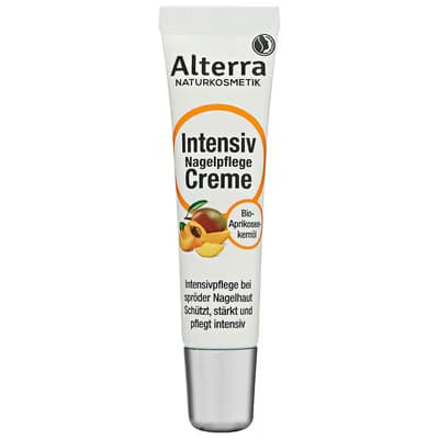 Alterra Yoğun Tırnak Bakım Kremi 15 ml