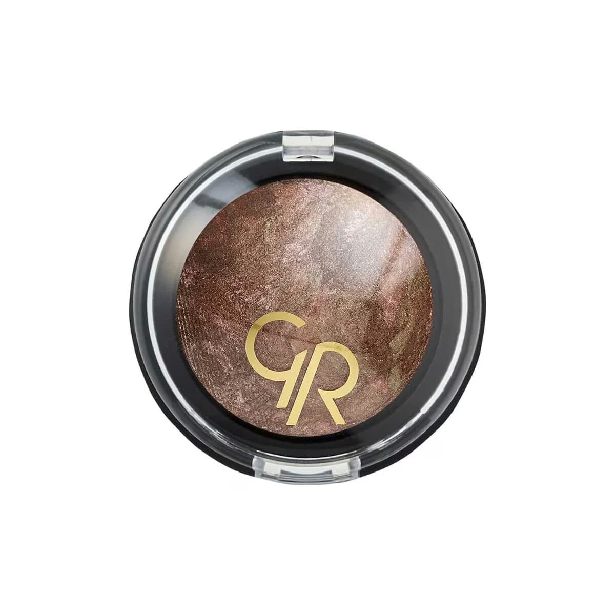 Golden Rose Baked Blush On 04 2