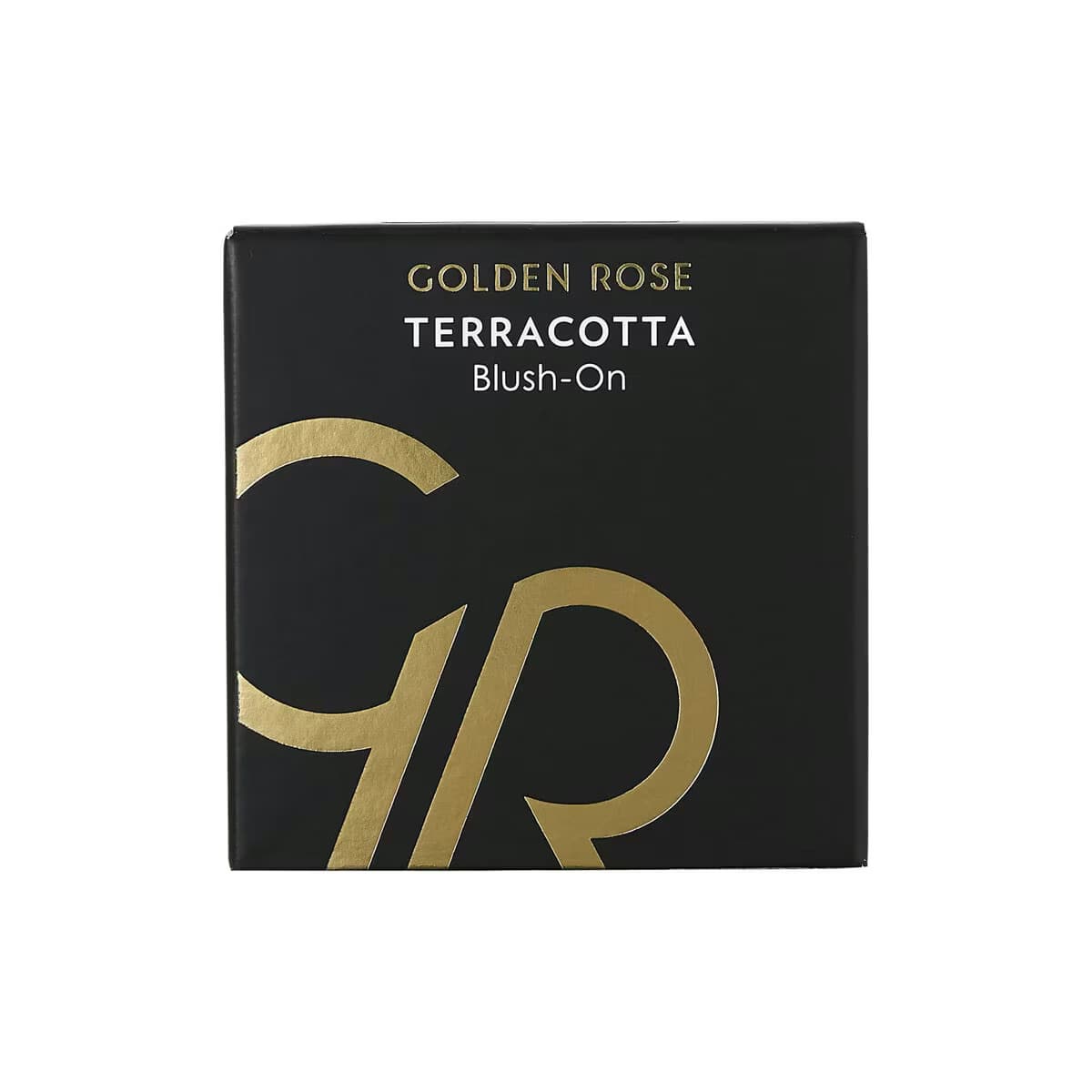 Golden Rose Baked Blush On 04 3