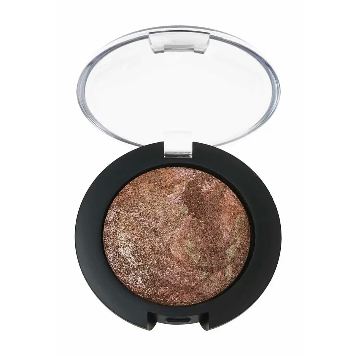 Golden Rose Baked Blush On 04 5