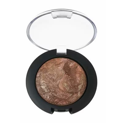 Golden Rose Baked Blush On 04