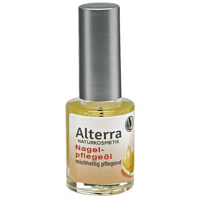 Alterra Tırnak Bakım Yağı 10 ml