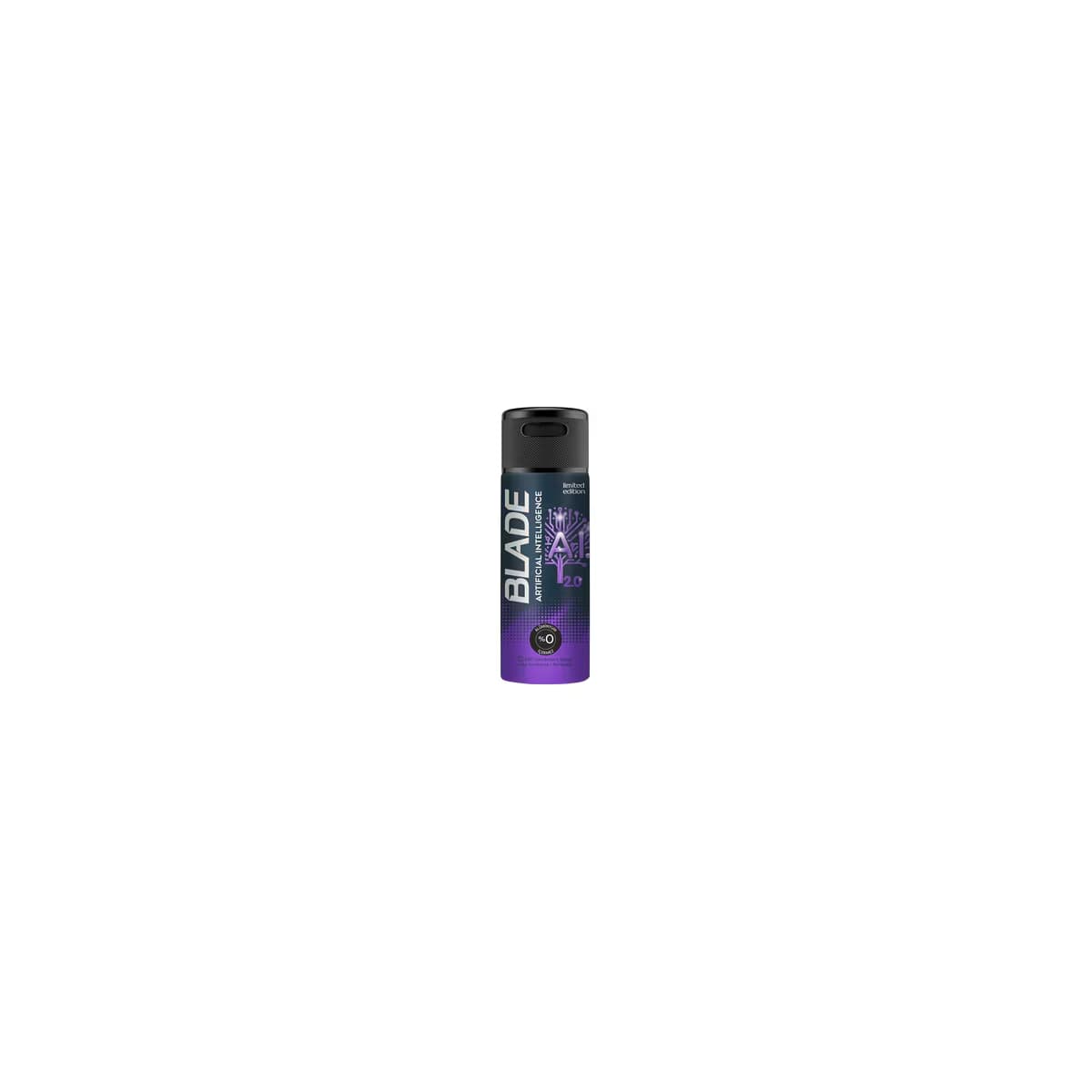 Blade Deodorant Sprey A.I 2.0 150 ml 4