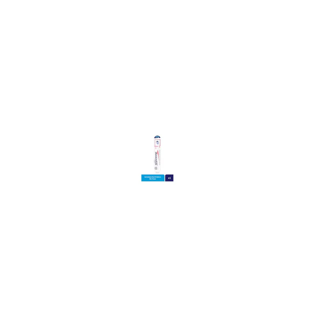 Sensodyne Diş Eti Bakımı Diş Fırçası 2
