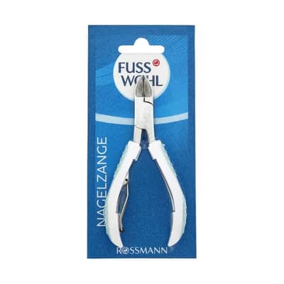 Fusswohl Tırnak Pensi 1 Adet