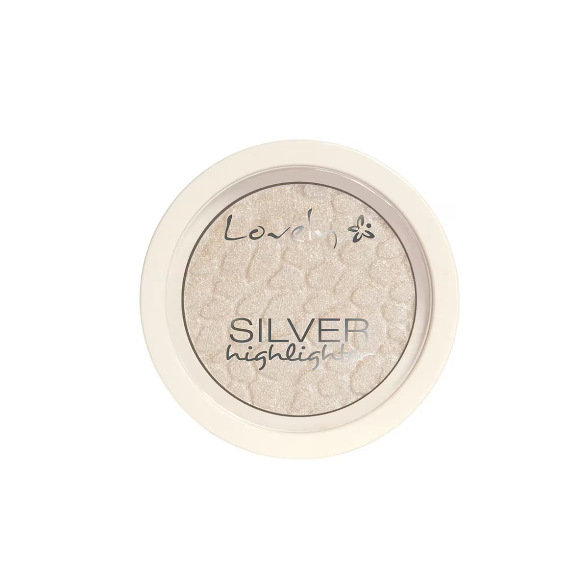 Lovely Aydınlatıcı Silver