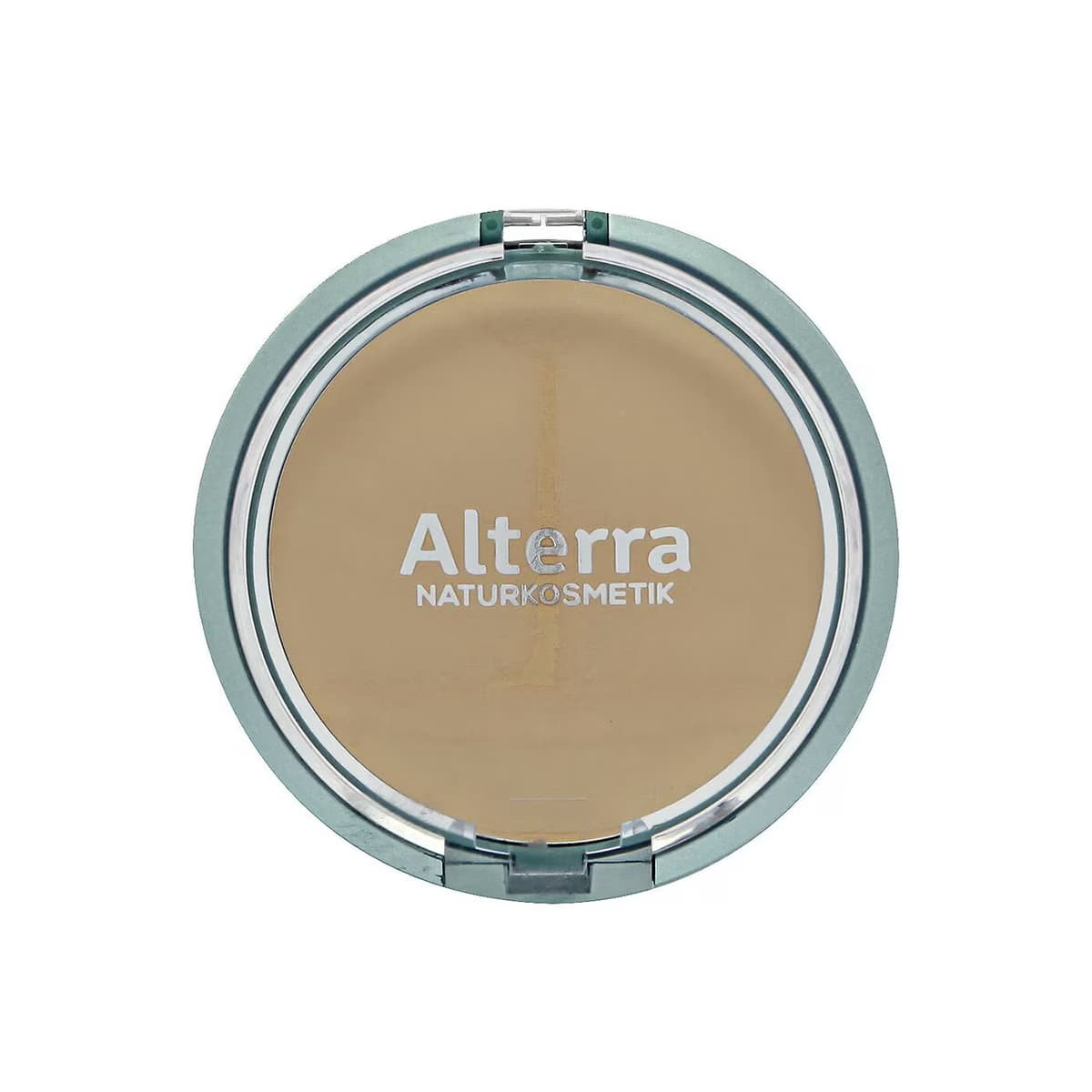Alterra Kamuflaj Fondöten No:02 Light 9 g