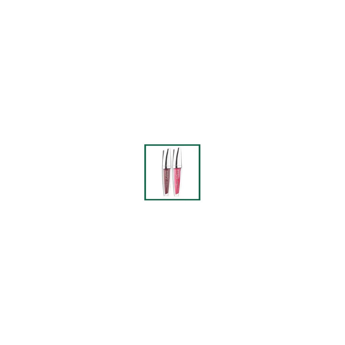 Deborah Super Gloss 2'li Yılbaşı Seti 09&04 5