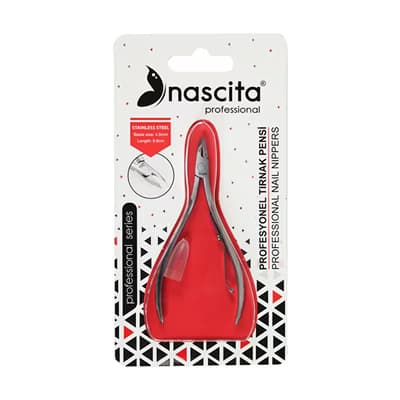 Nascita Tırnak Eti Pensi - Gratis
