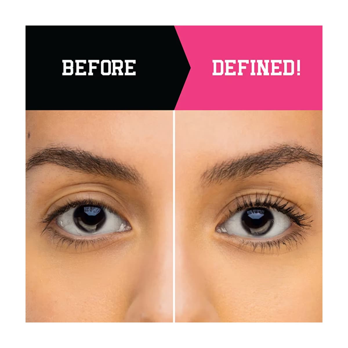 theBalm Big Fan Maskara Defining - Gratis 4