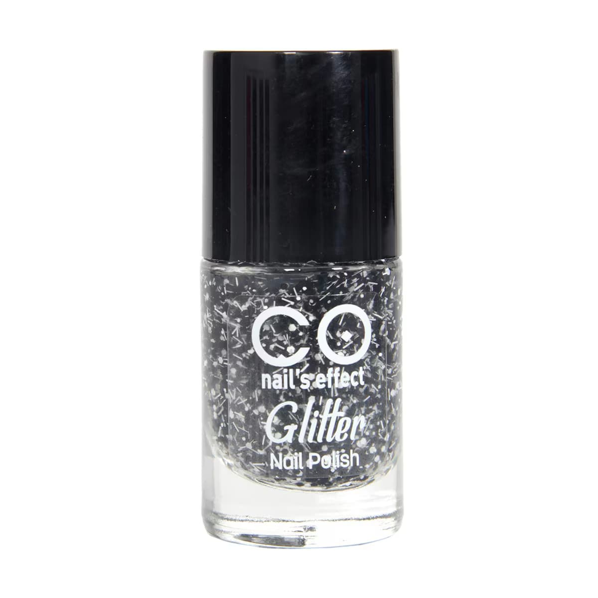 Co Nail's Glitter Oje No: 04 2