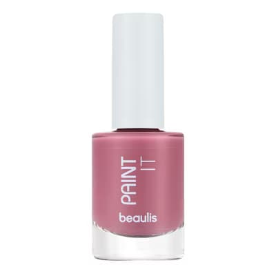 Beaulis Paint It Oje 603 Red Violet - Gratis