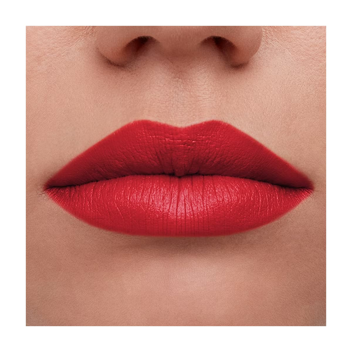 LYKD Mat Ruj 354 Red Love - Gratis 2
