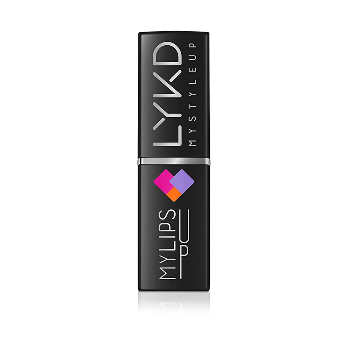 LYKD Mat Ruj 354 Red Love - Gratis 3