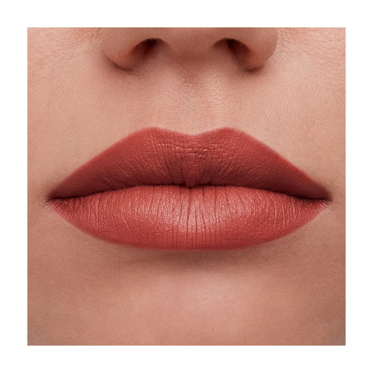 LYKD Mat Ruj 169 Hot Rust - Gratis 2
