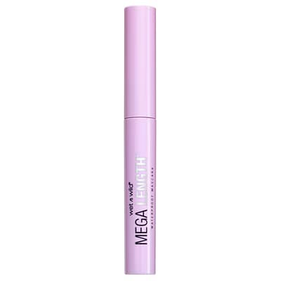 wet n wild Mega Length Maskara E158 - Gratis