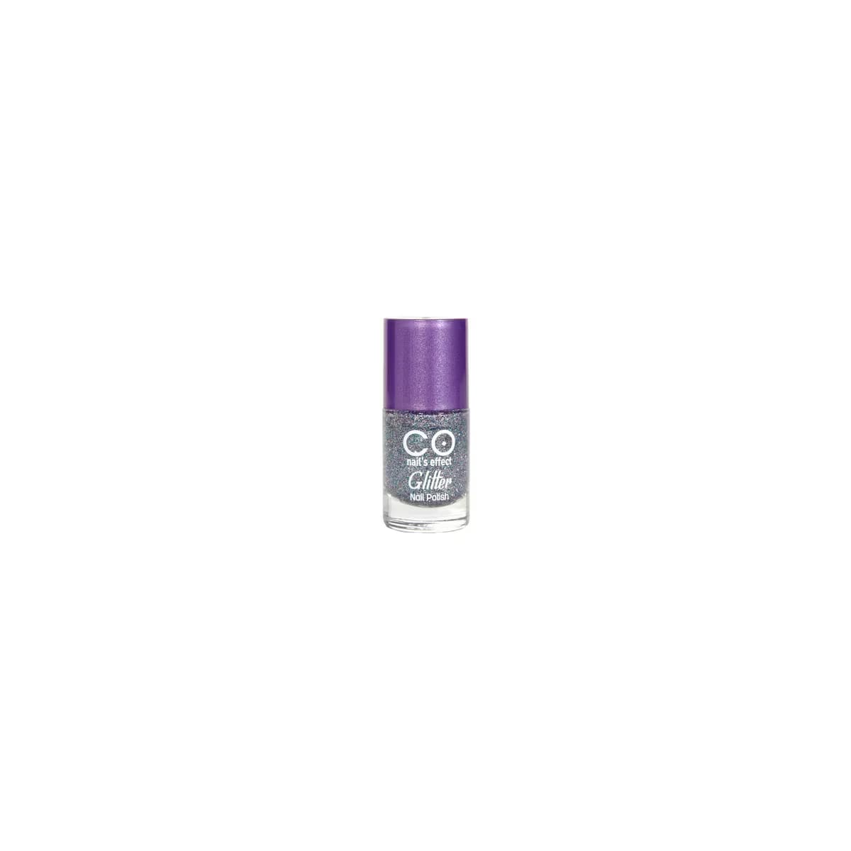 Co Nail's Glitter Oje No: 01 4