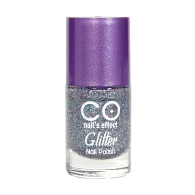 Co Nail's Glitter Oje No: 01