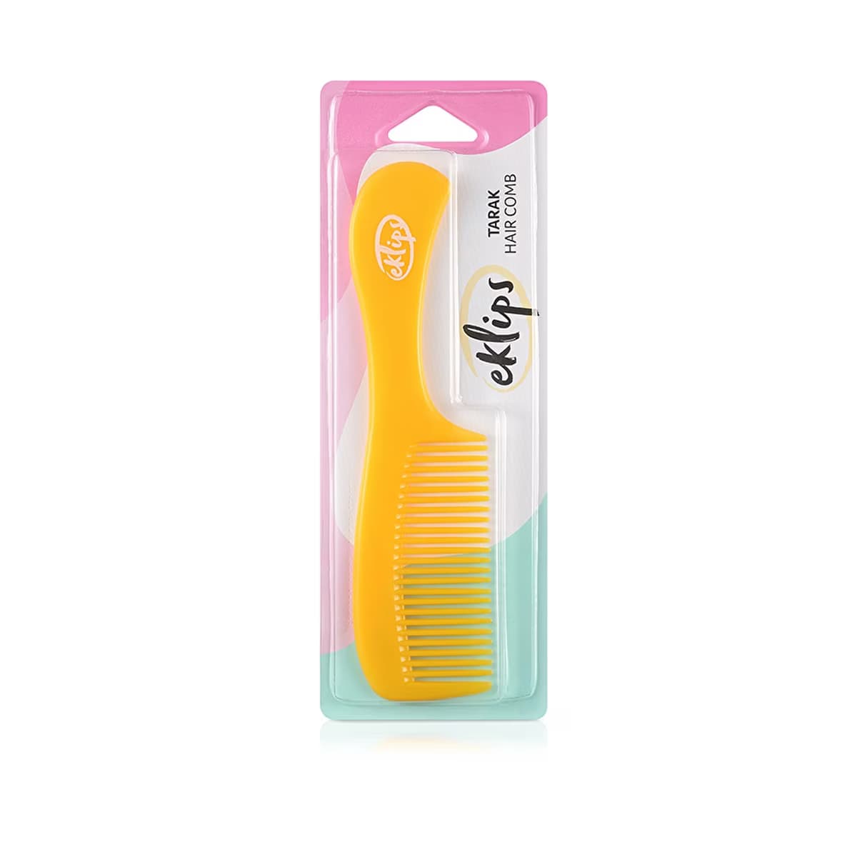Eklips Ultra Saplı Tarak 150 - Gratis
