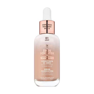 Deborah Skin Booster Serum Fondöten 01