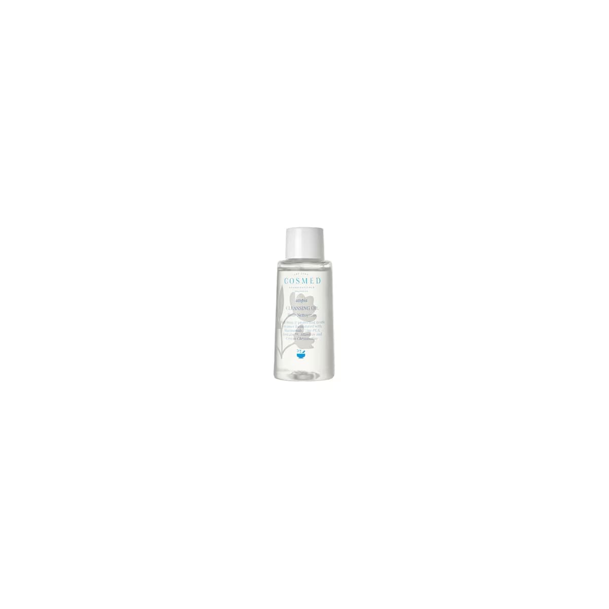 Cosmed Atopia Temizleme Yağı 40 ml 3