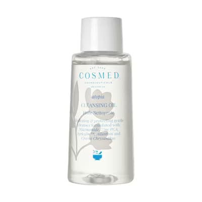 Cosmed Atopia Temizleme Yağı 40 ml