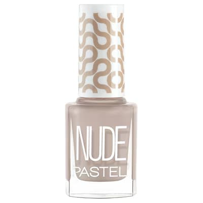 Pastel Nude Oje 767 Mauve Pink - Gratis