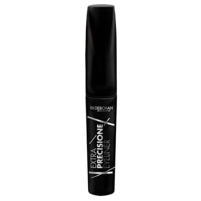 Deborah Extra Precisione Eyeliner Siyah