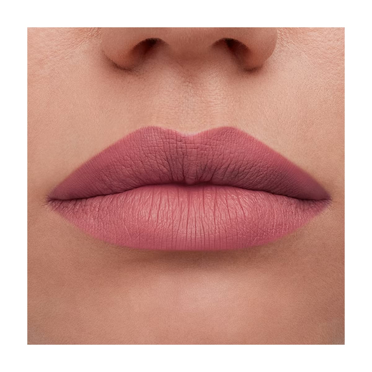 LYKD Likit Mat Ruj 129 Nude Up - Gratis 2
