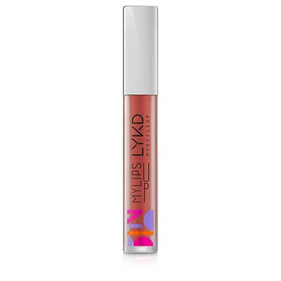 LYKD Likit Mat Ruj 522 Rose Kiss - Gratis