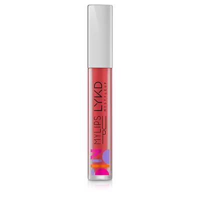 LYKD Likit Mat Ruj 353 Red Passion - Gratis