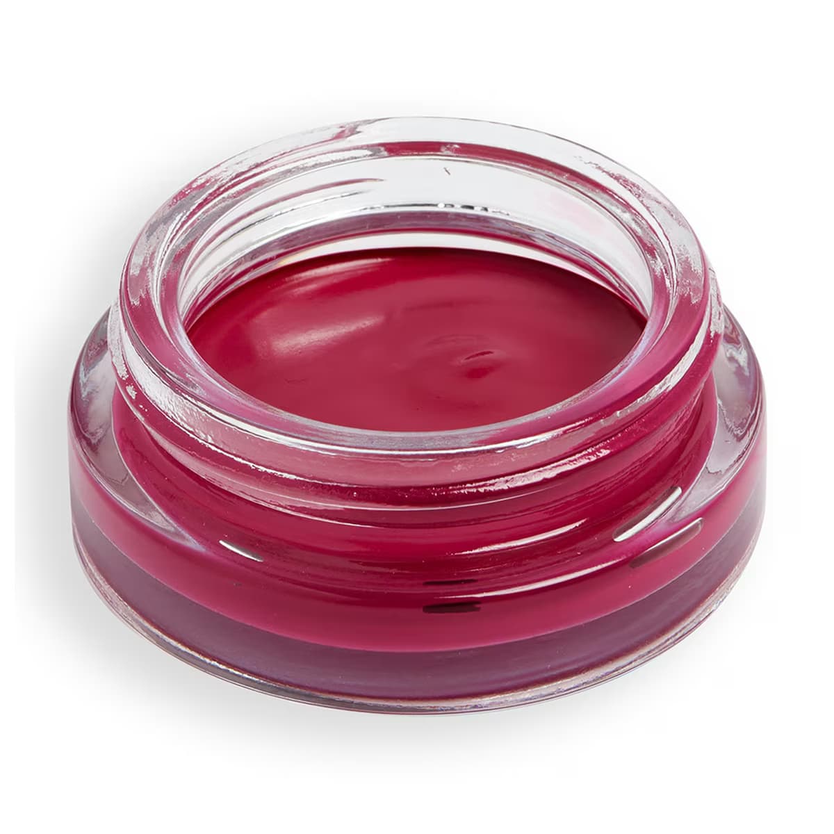 Revolution Mousse Allık Passion Deep Pink 3
